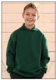 Cub uniform