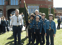 St Georges Day St Georges Day
